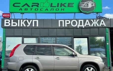 Nissan X-Trail, 2010 год, 1 279 000 рублей, 4 фотография