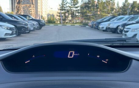 Honda Civic VIII, 2007 год, 690 000 рублей, 13 фотография