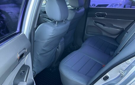 Honda Civic VIII, 2007 год, 690 000 рублей, 18 фотография