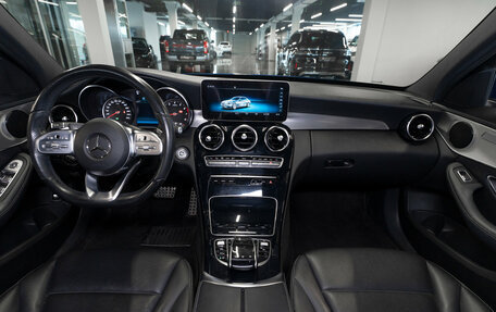Mercedes-Benz C-Класс, 2019 год, 3 150 000 рублей, 8 фотография