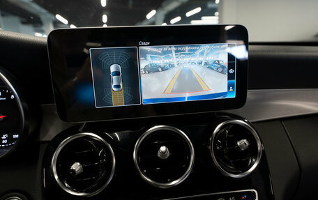 Mercedes-Benz C-Класс, 2019 год, 3 150 000 рублей, 17 фотография