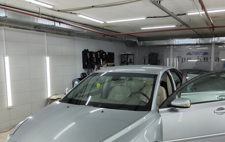 Volvo S40 II, 2005 год, 315 000 рублей, 3 фотография