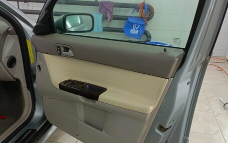Volvo S40 II, 2005 год, 315 000 рублей, 9 фотография