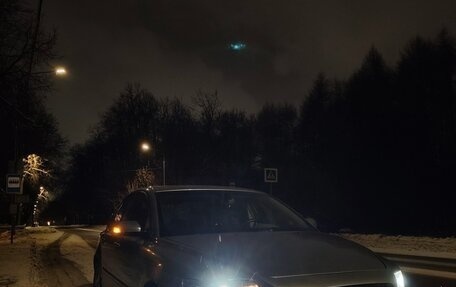 Volvo S40 II, 2005 год, 315 000 рублей, 2 фотография