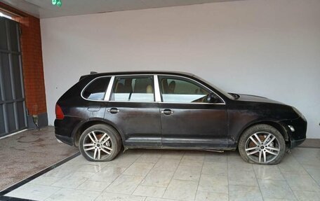 Porsche Cayenne III, 2003 год, 288 100 рублей, 2 фотография