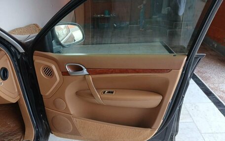 Porsche Cayenne III, 2003 год, 288 100 рублей, 5 фотография