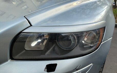 Volvo S40 II, 2005 год, 315 000 рублей, 12 фотография