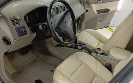 Volvo S40 II, 2005 год, 315 000 рублей, 11 фотография