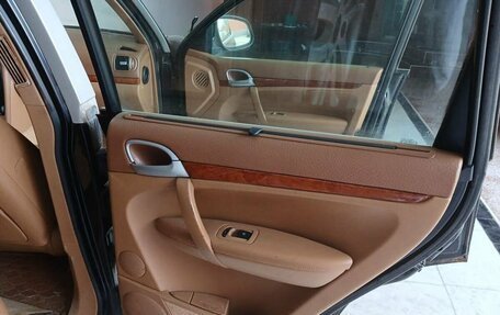 Porsche Cayenne III, 2003 год, 288 100 рублей, 6 фотография
