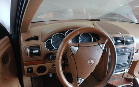 Porsche Cayenne III, 2003 год, 288 100 рублей, 7 фотография