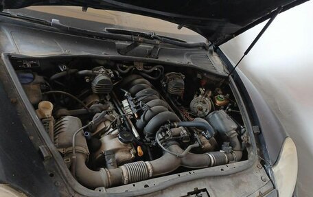 Porsche Cayenne III, 2003 год, 288 100 рублей, 9 фотография