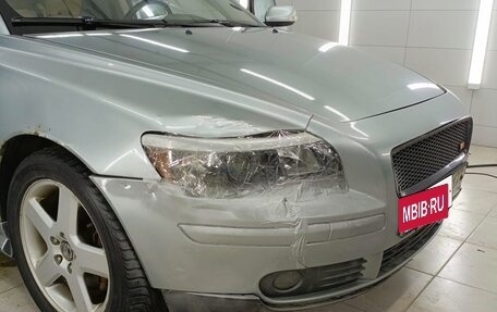 Volvo S40 II, 2005 год, 315 000 рублей, 14 фотография