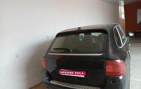 Porsche Cayenne III, 2003 год, 288 100 рублей, 3 фотография