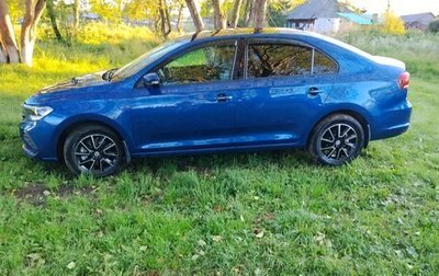 Volkswagen Polo VI (EU Market), 2021 год, 1 500 000 рублей, 1 фотография