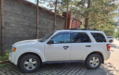 Ford Escape II, 2011 год, 650 000 рублей, 1 фотография