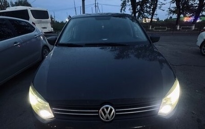 Volkswagen Polo VI (EU Market), 2011 год, 650 000 рублей, 1 фотография