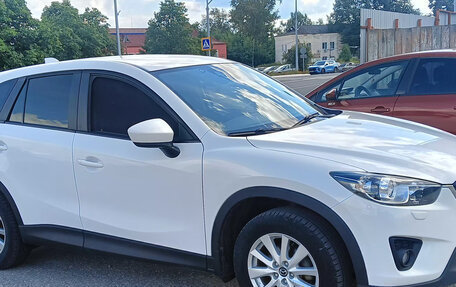 Mazda CX-5 II, 2012 год, 1 600 000 рублей, 1 фотография