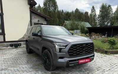 Toyota Sequoia, 2023 год, 10 500 000 рублей, 1 фотография