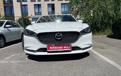 Mazda 6, 2019 год, 2 750 000 рублей, 1 фотография