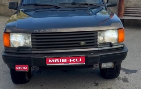 Land Rover Range Rover III, 1997 год, 260 000 рублей, 1 фотография