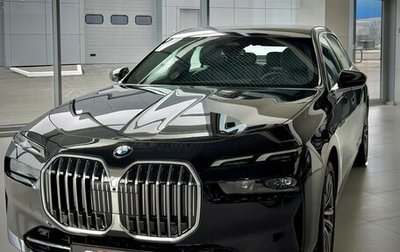 BMW 7 серия, 2025 год, 13 680 000 рублей, 1 фотография