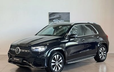 Mercedes-Benz GLE, 2026 год, 10 000 000 рублей, 1 фотография