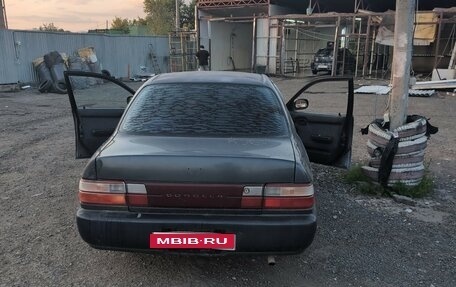 Toyota Corolla, 1994 год, 300 000 рублей, 1 фотография