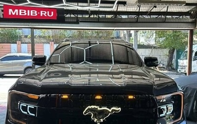 Ford Everest, 2026 год, 5 970 000 рублей, 1 фотография