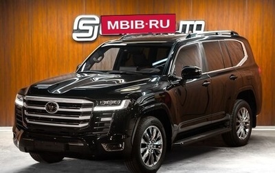 Toyota Land Cruiser, 2022 год, 11 900 000 рублей, 1 фотография