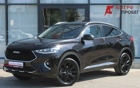 Haval F7x I, 2020 год, 2 030 000 рублей, 1 фотография