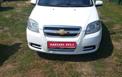 Chevrolet Aveo III, 2006 год, 240 000 рублей, 1 фотография