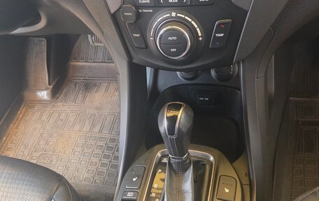 Hyundai Santa Fe III рестайлинг, 2013 год, 2 300 000 рублей, 11 фотография