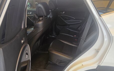 Hyundai Santa Fe III рестайлинг, 2013 год, 2 300 000 рублей, 7 фотография