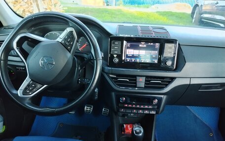 Volkswagen Polo VI (EU Market), 2021 год, 1 500 000 рублей, 18 фотография
