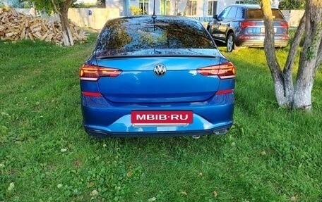 Volkswagen Polo VI (EU Market), 2021 год, 1 500 000 рублей, 2 фотография