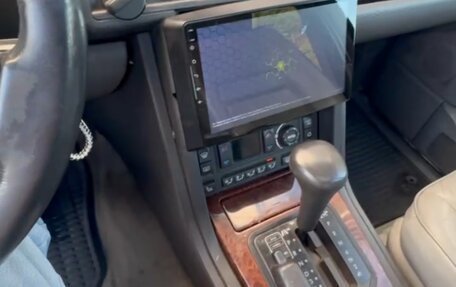 Land Rover Range Rover III, 1997 год, 260 000 рублей, 2 фотография