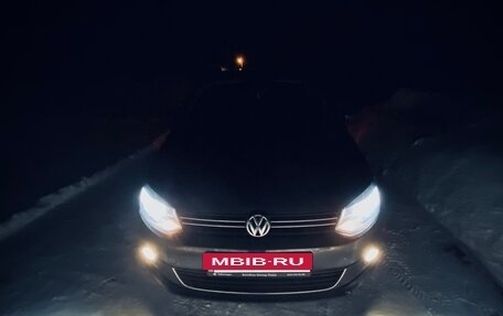 Volkswagen Polo VI (EU Market), 2011 год, 650 000 рублей, 8 фотография