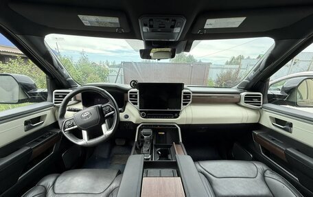 Toyota Sequoia, 2023 год, 10 500 000 рублей, 9 фотография