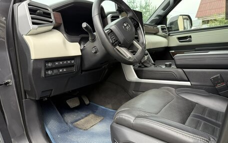 Toyota Sequoia, 2023 год, 10 500 000 рублей, 10 фотография