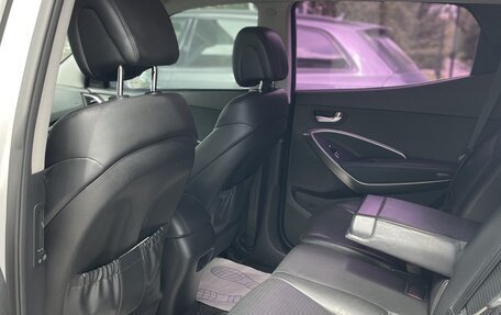 Hyundai Santa Fe III рестайлинг, 2013 год, 1 690 000 рублей, 13 фотография