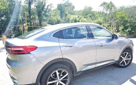 Haval F7x I, 2022 год, 1 840 000 рублей, 6 фотография