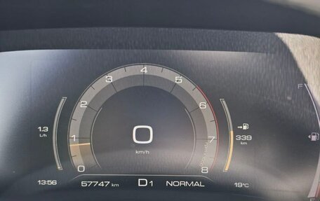 Haval F7x I, 2022 год, 1 840 000 рублей, 7 фотография