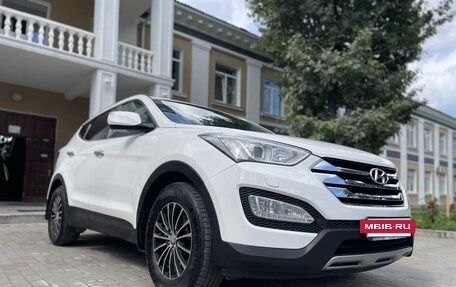 Hyundai Santa Fe III рестайлинг, 2013 год, 1 690 000 рублей, 15 фотография