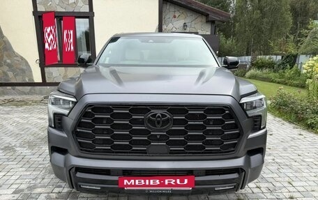 Toyota Sequoia, 2023 год, 10 500 000 рублей, 2 фотография