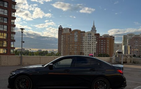 BMW 3 серия, 2019 год, 3 550 000 рублей, 7 фотография