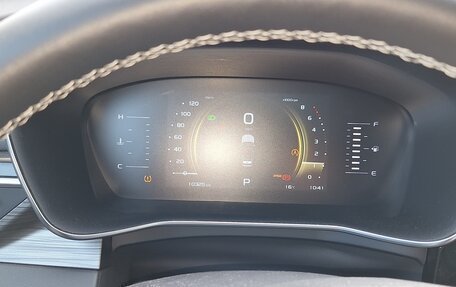 Geely Atlas, 2024 год, 2 300 000 рублей, 2 фотография