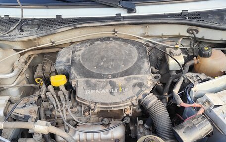 Renault Logan I, 2008 год, 290 000 рублей, 2 фотография
