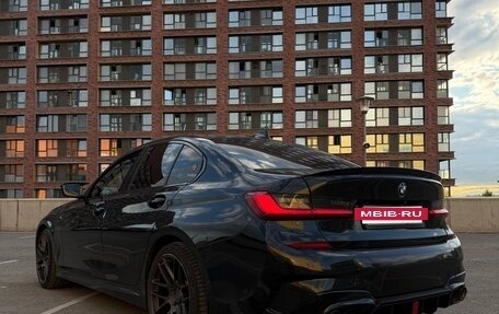 BMW 3 серия, 2019 год, 3 550 000 рублей, 6 фотография