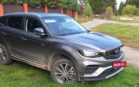 Geely Atlas, 2024 год, 2 300 000 рублей, 5 фотография
