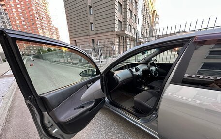 Nissan Primera III, 2002 год, 415 000 рублей, 7 фотография